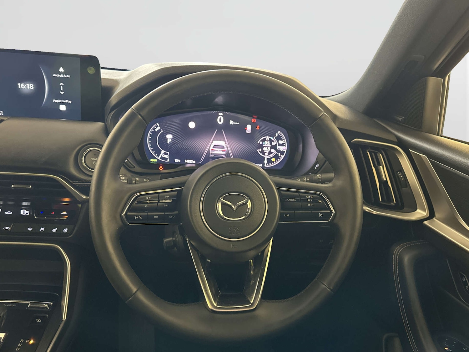 Used Mazda CX-60 2025 for sale - 78201170: Photo 16