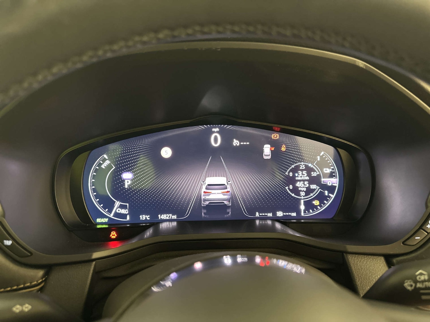 Used Mazda CX-60 2025 for sale - 78201170: Photo 18