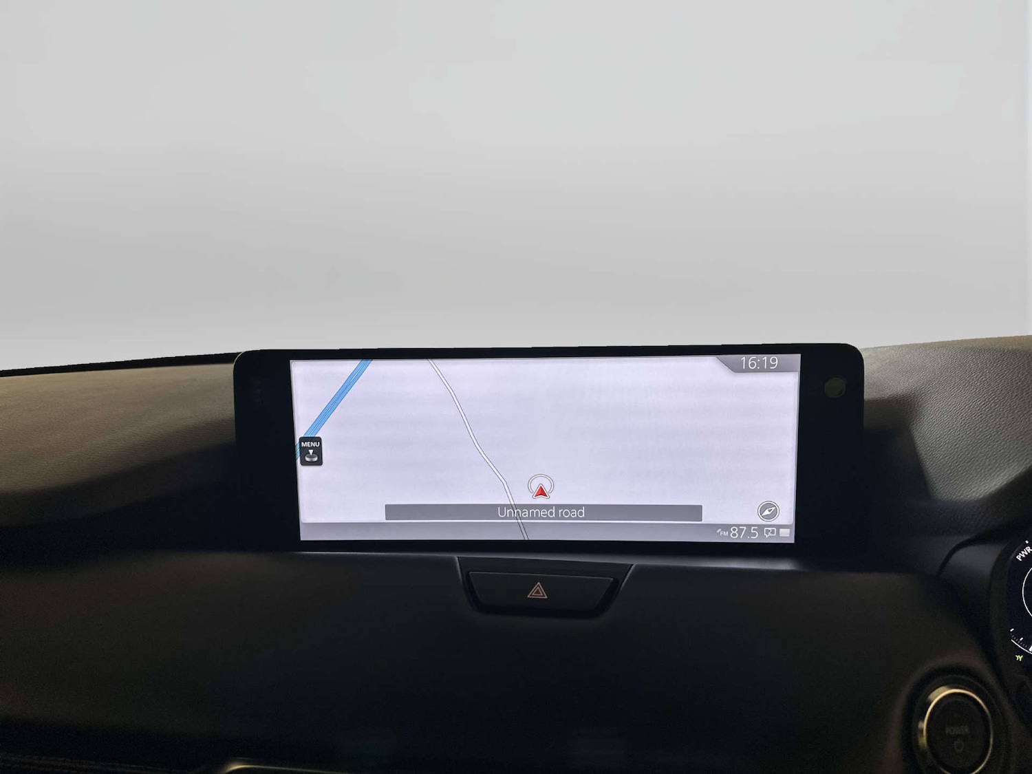 Used Mazda CX-60 2025 for sale - 78201170: Photo 21