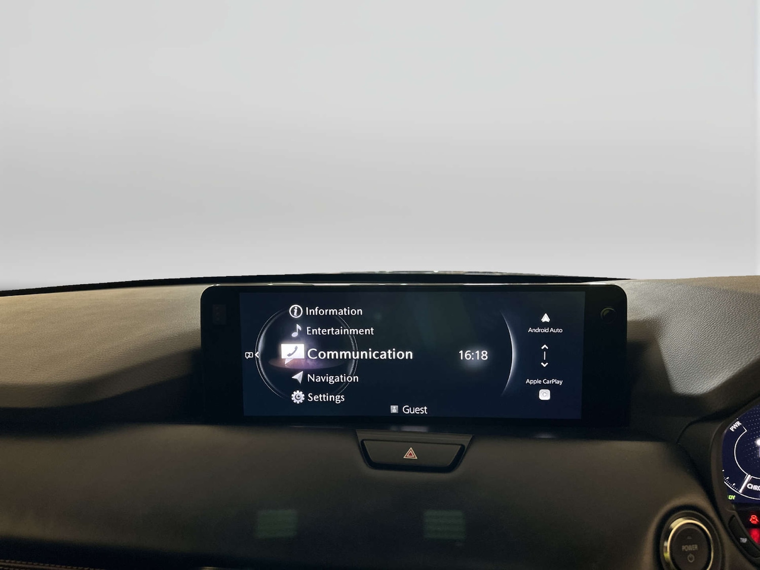 Used Mazda CX-60 2025 for sale - 78201170: Photo 22