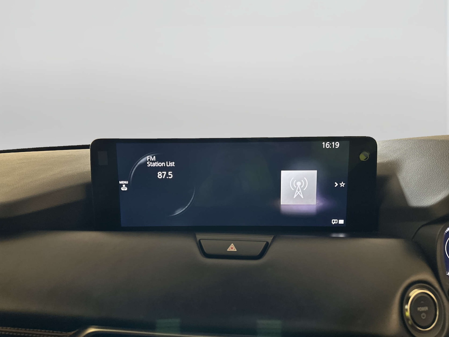 Used Mazda CX-60 2025 for sale - 78201170: Photo 23