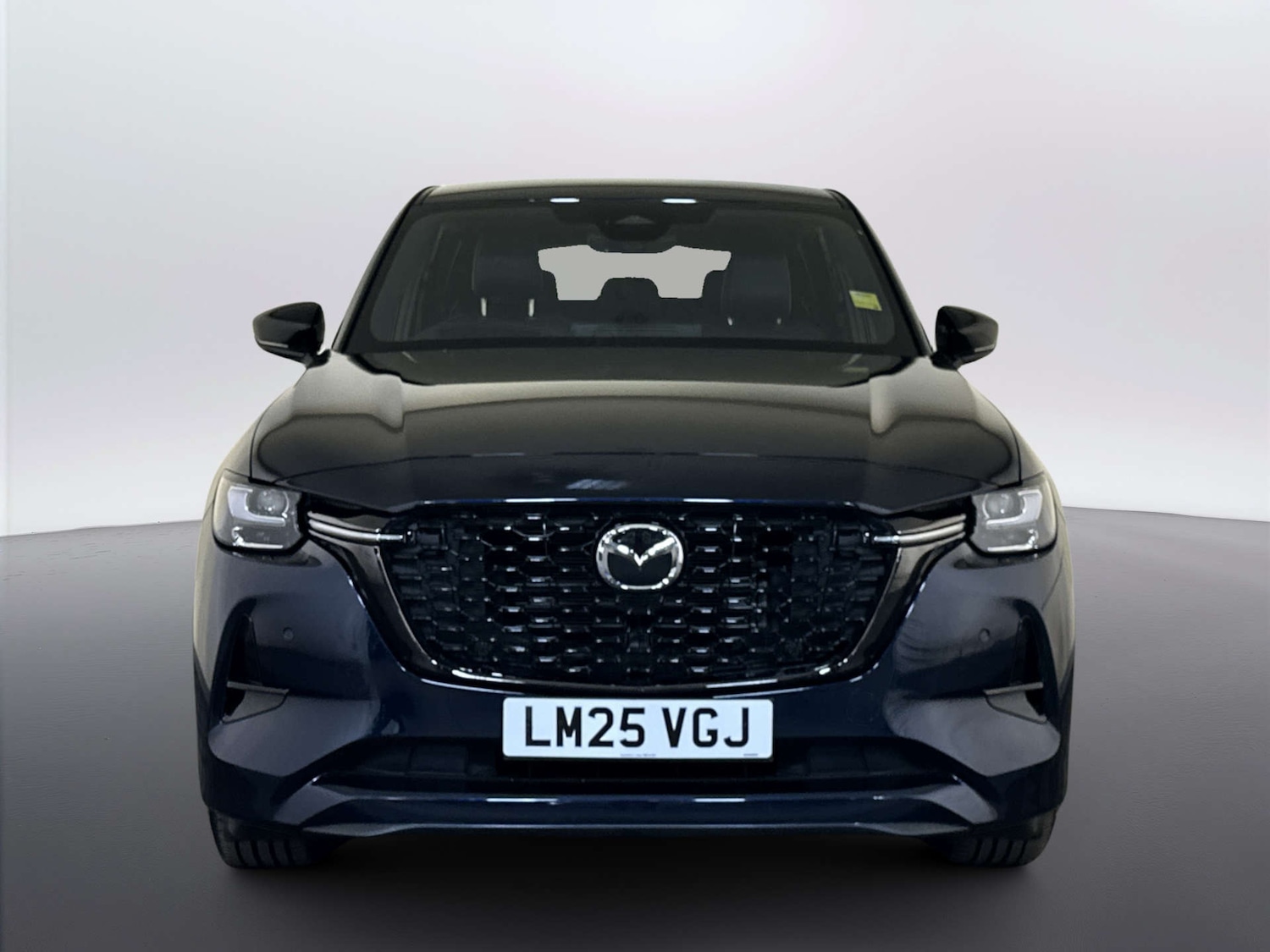 Used Mazda CX-60 2025 for sale - 78201170: Photo 5