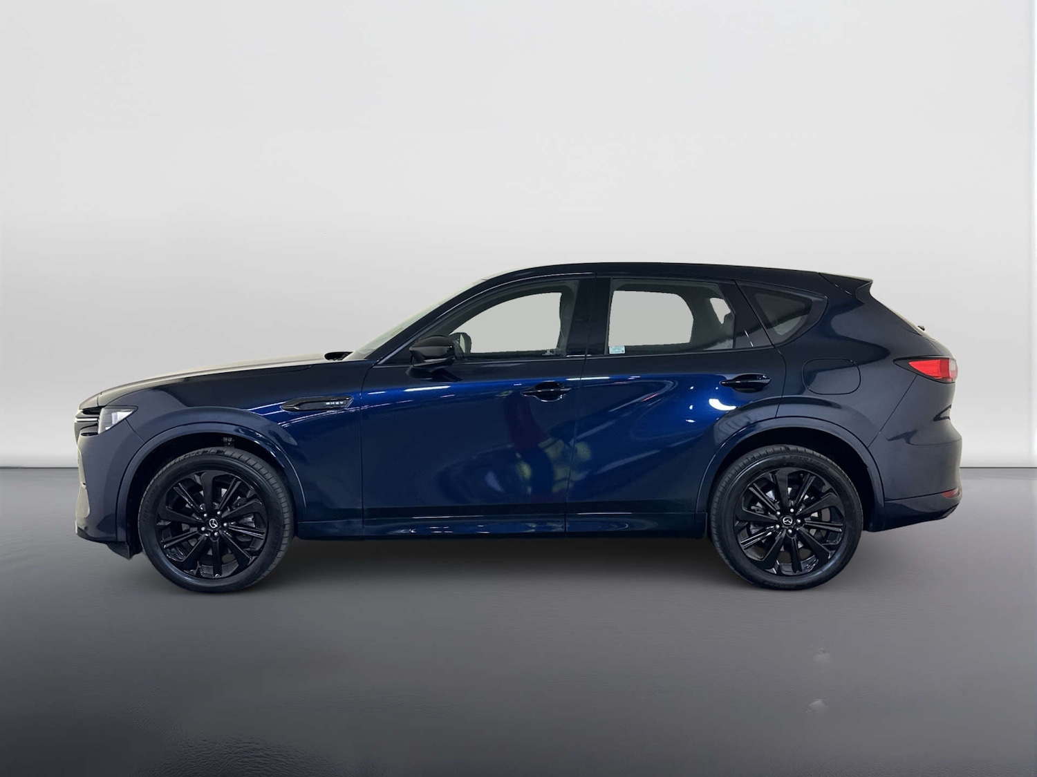 Used Mazda CX-60 2025 for sale - 78201170: Photo 7