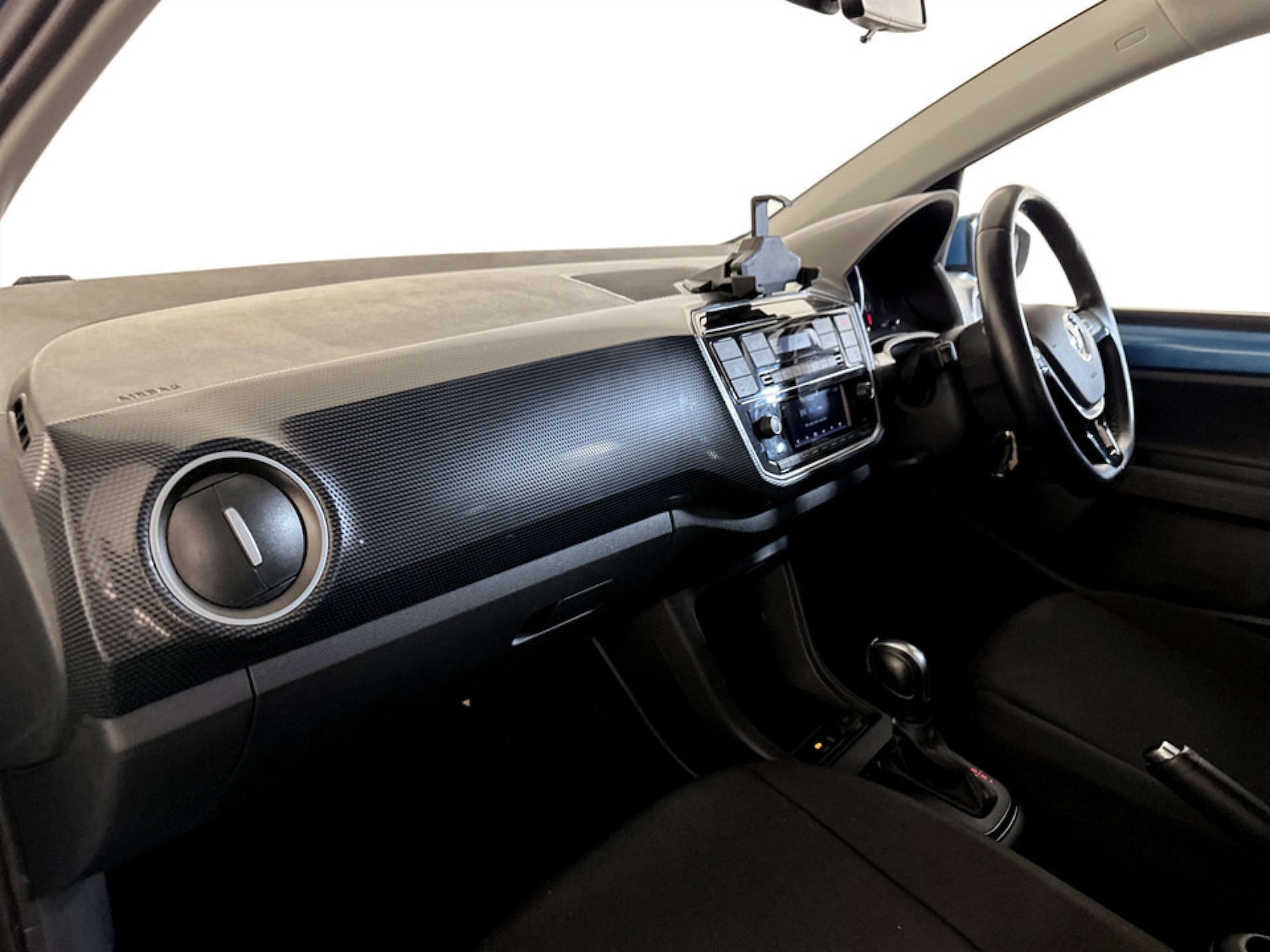 Used Volkswagen up! 2021 for sale - 77437523: Photo 12