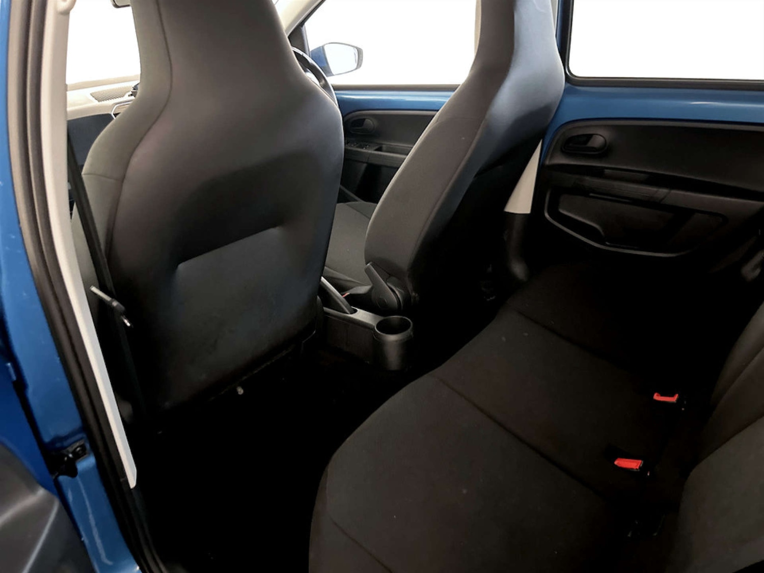 Used Volkswagen up! 2021 for sale - 77437523: Photo 14