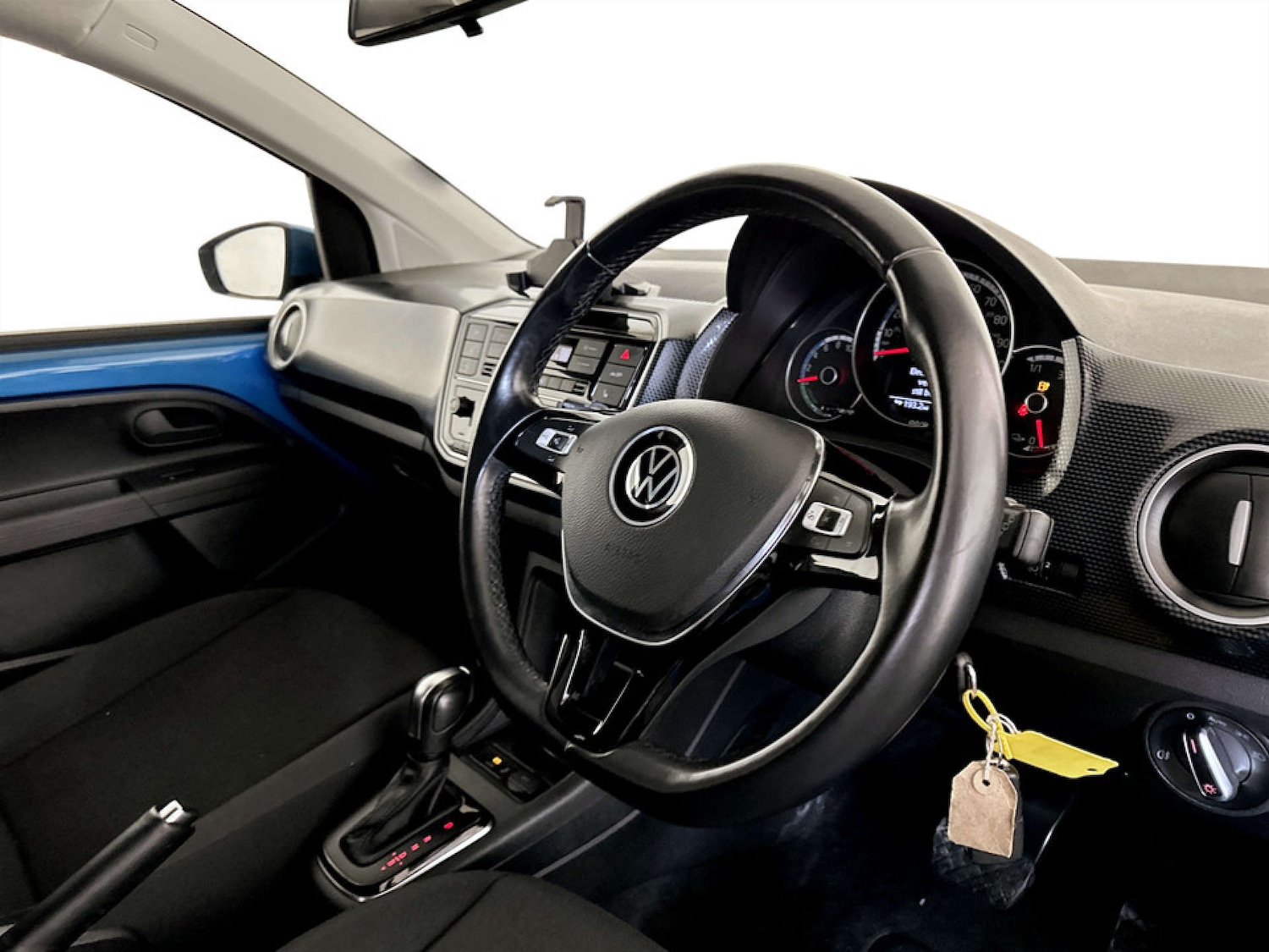 Used Volkswagen up! 2021 for sale - 77437523: Photo 15