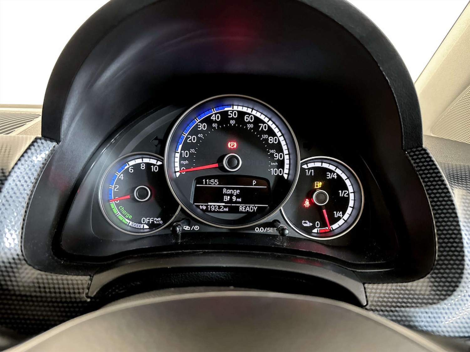 Used Volkswagen up! 2021 for sale - 77437523: Photo 18