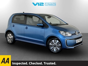 Used Volkswagen up! 2021 for sale - 77437523: Photo