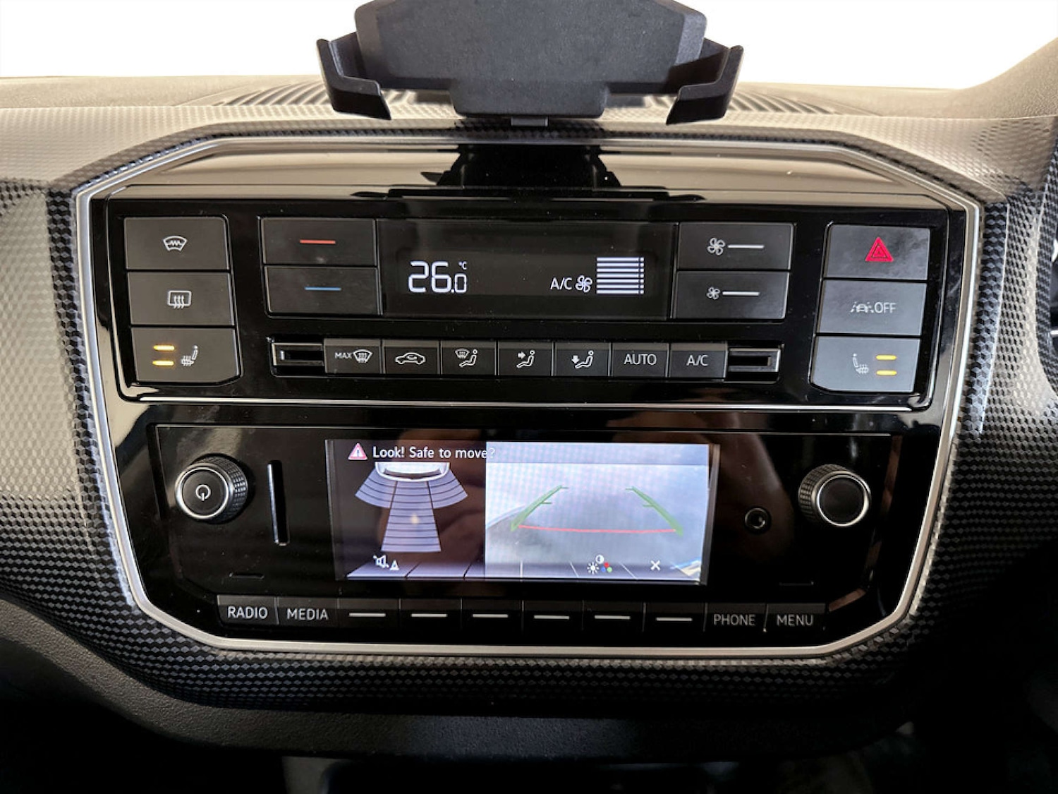 Used Volkswagen up! 2021 for sale - 77437523: Photo 20