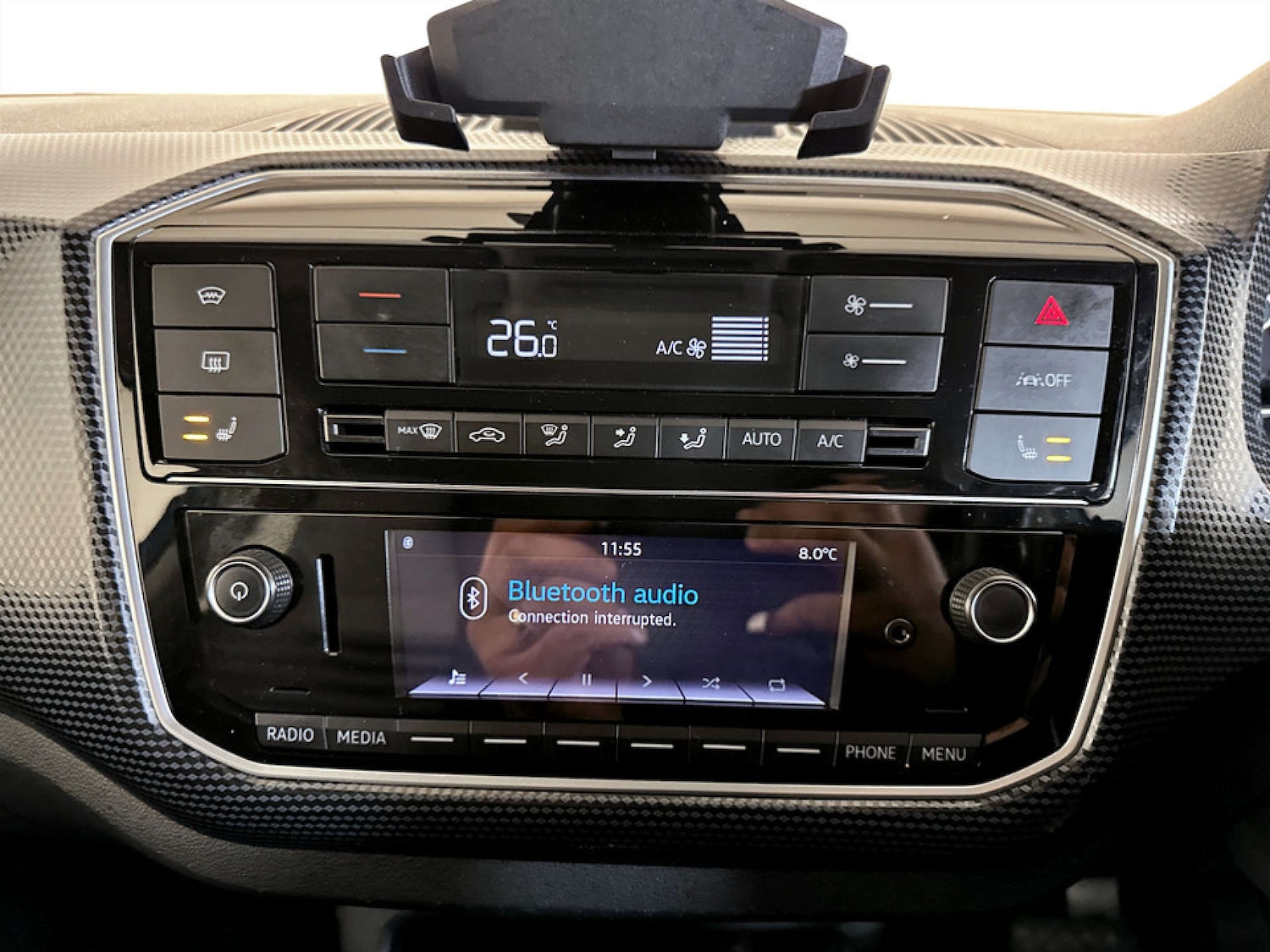 Used Volkswagen up! 2021 for sale - 77437523: Photo 22