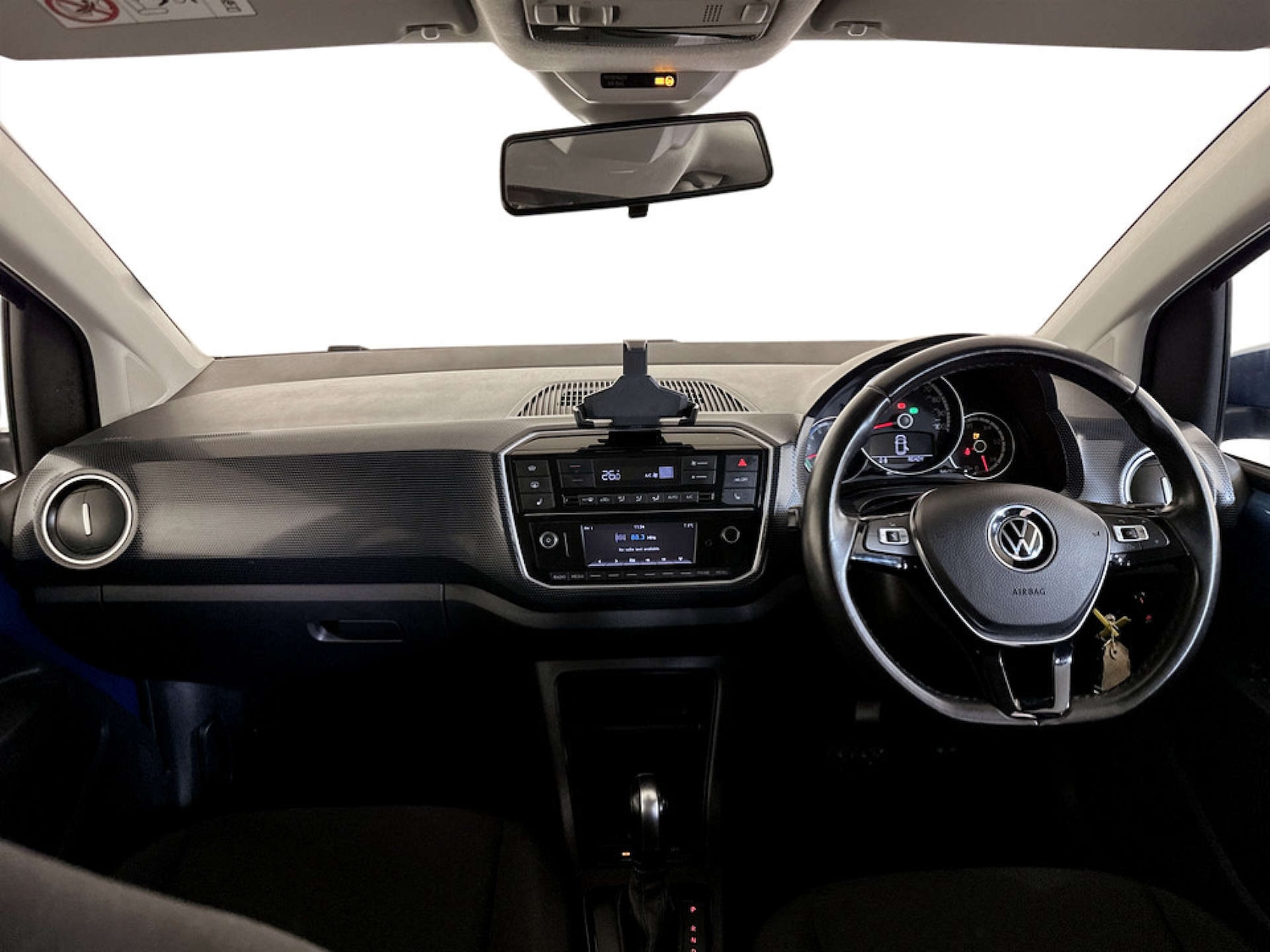 Used Volkswagen up! 2021 for sale - 77437523: Photo 3