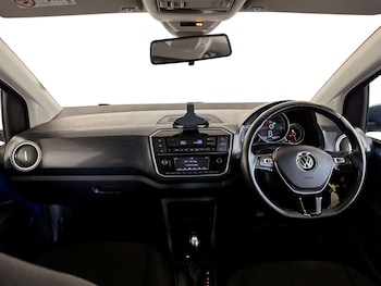 Used Volkswagen up! 2021 for sale - 77437523: Photo