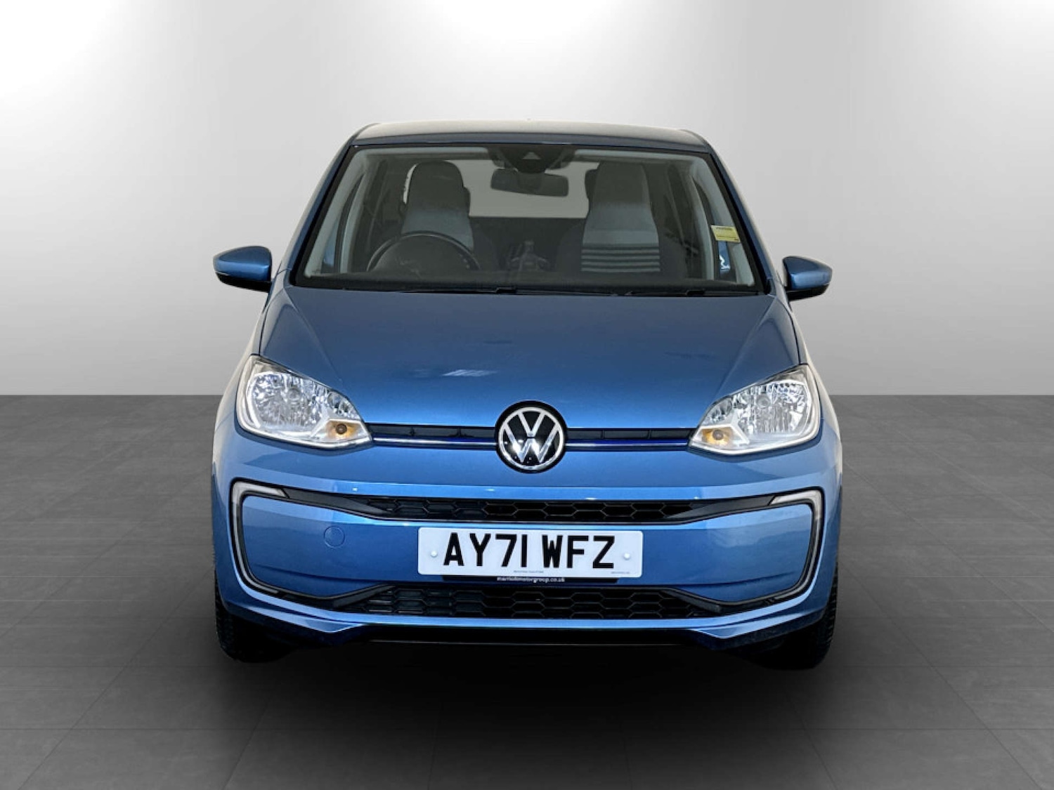 Used Volkswagen up! 2021 for sale - 77437523: Photo 5