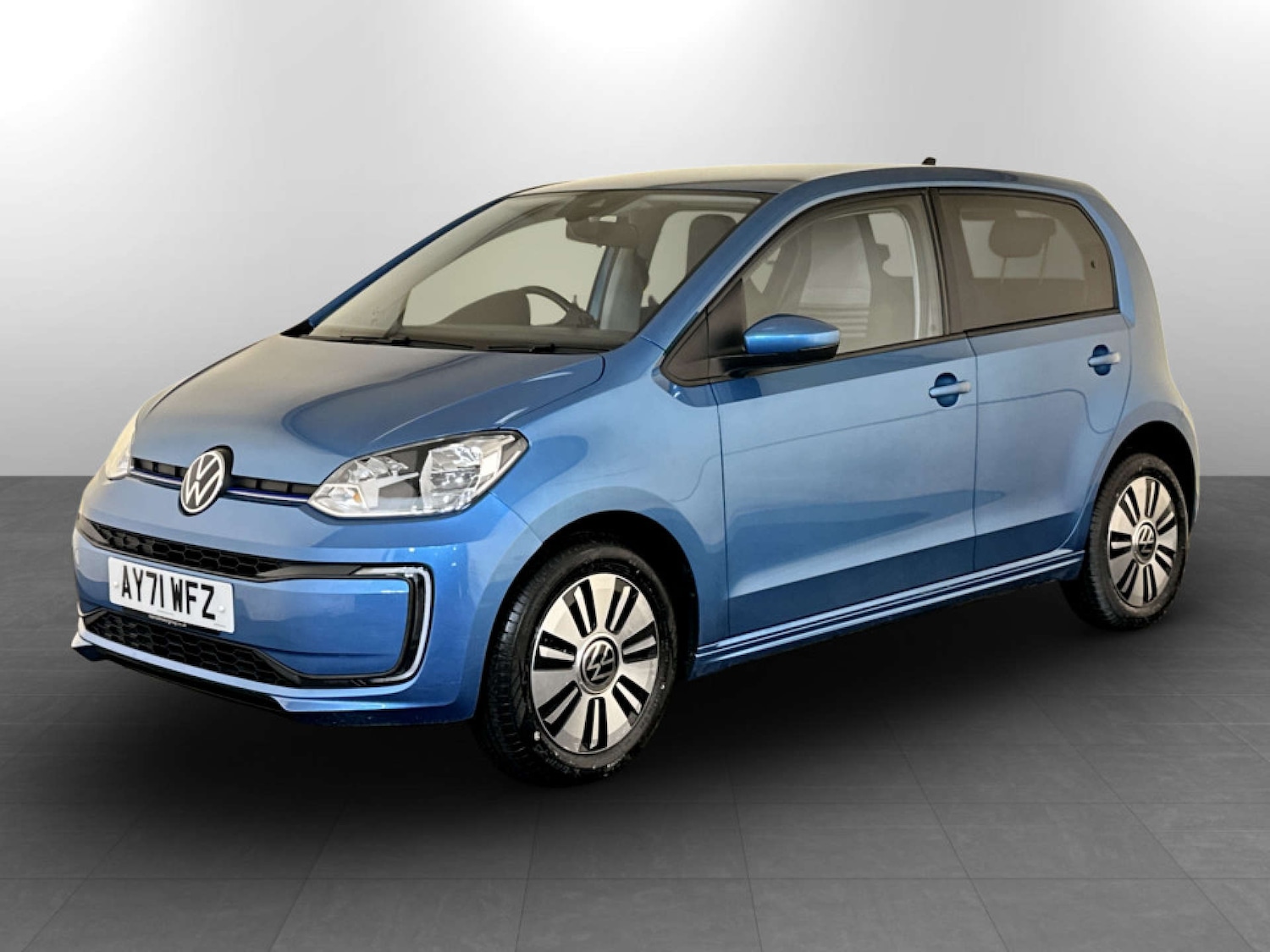 Used Volkswagen up! 2021 for sale - 77437523: Photo 6