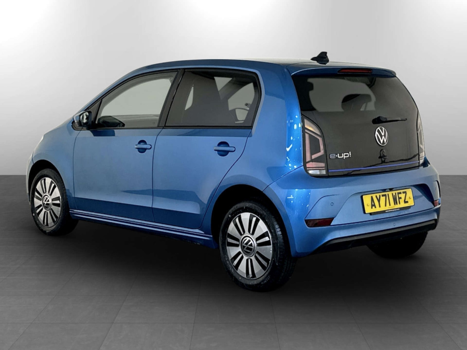 Used Volkswagen up! 2021 for sale - 77437523: Photo 8
