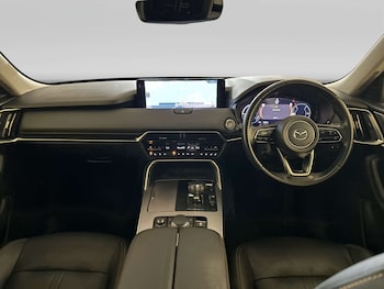 Used Mazda CX-60 2022 for sale - 79491315: Photo