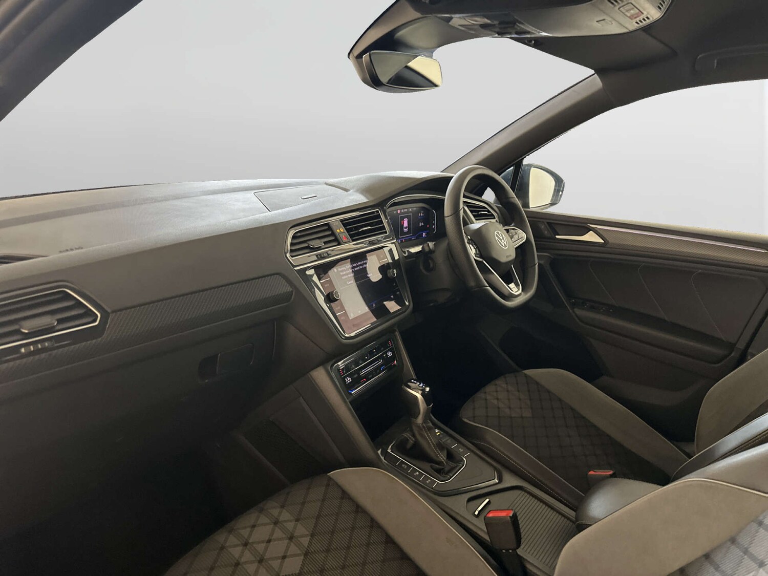 Used Volkswagen Tiguan 2021 for sale - 77864580: Photo 12