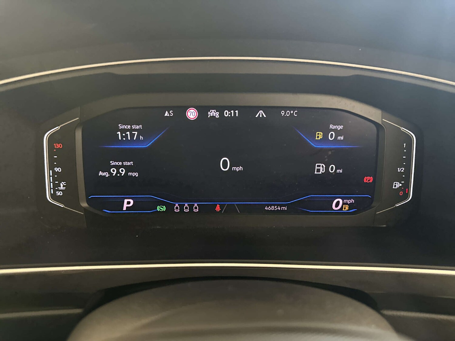 Used Volkswagen Tiguan 2021 for sale - 77864580: Photo 19