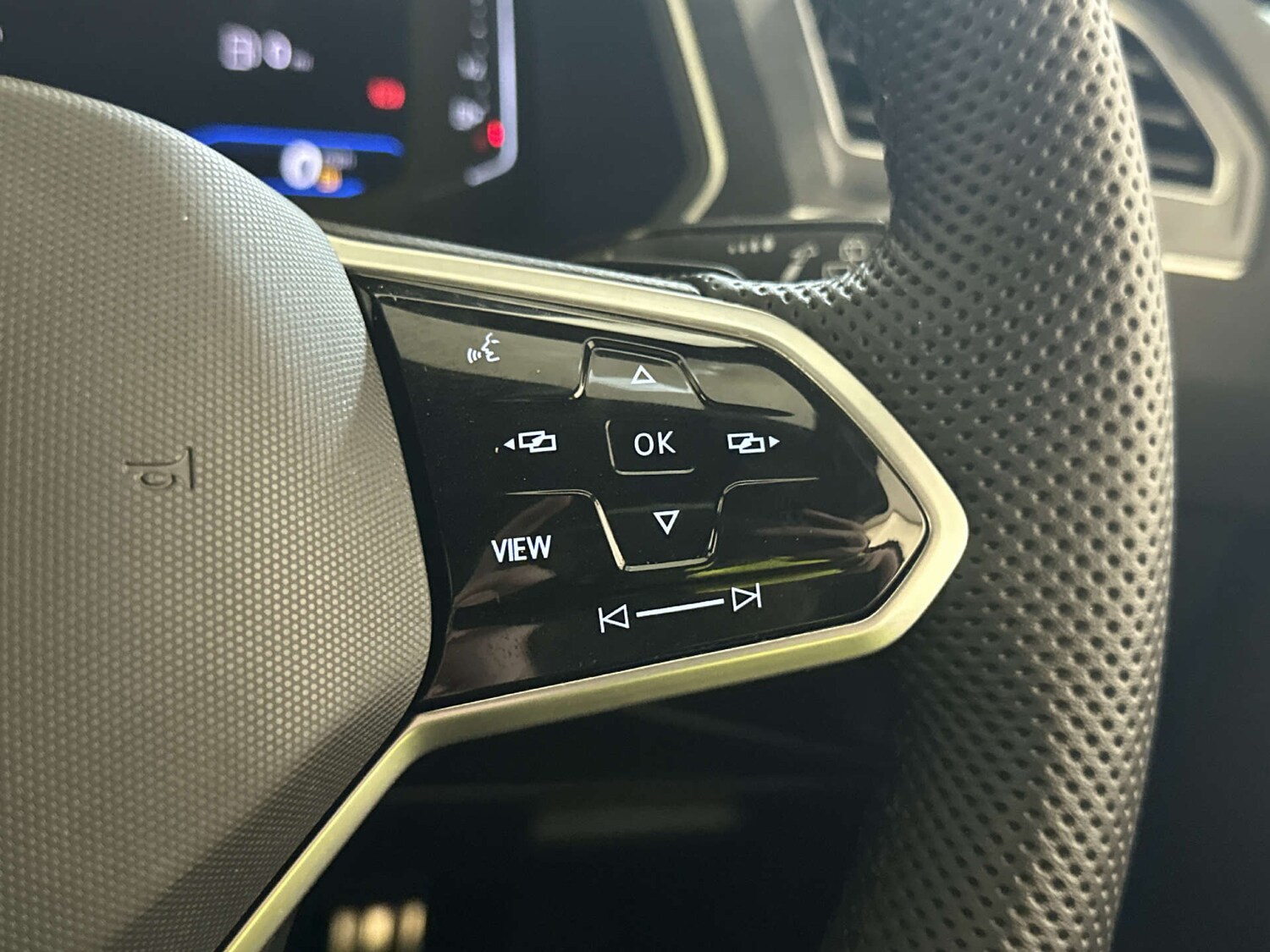 Used Volkswagen Tiguan 2021 for sale - 77864580: Photo 20