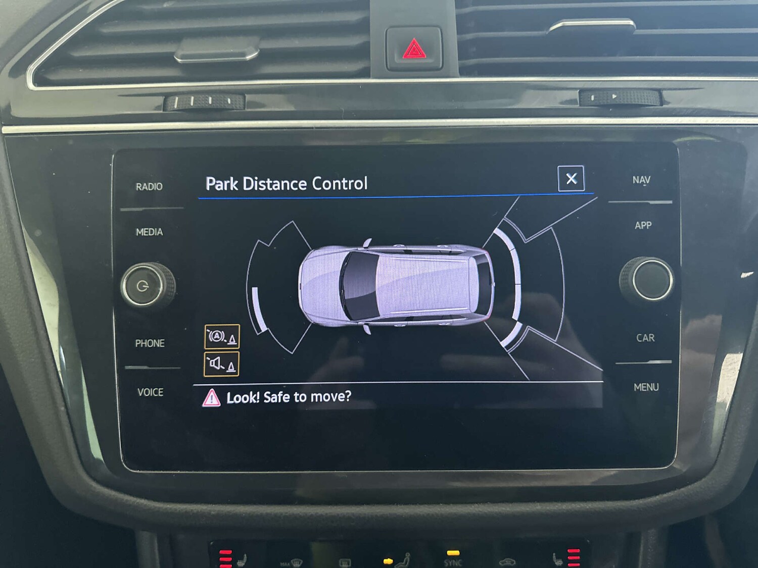 Used Volkswagen Tiguan 2021 for sale - 77864580: Photo 21