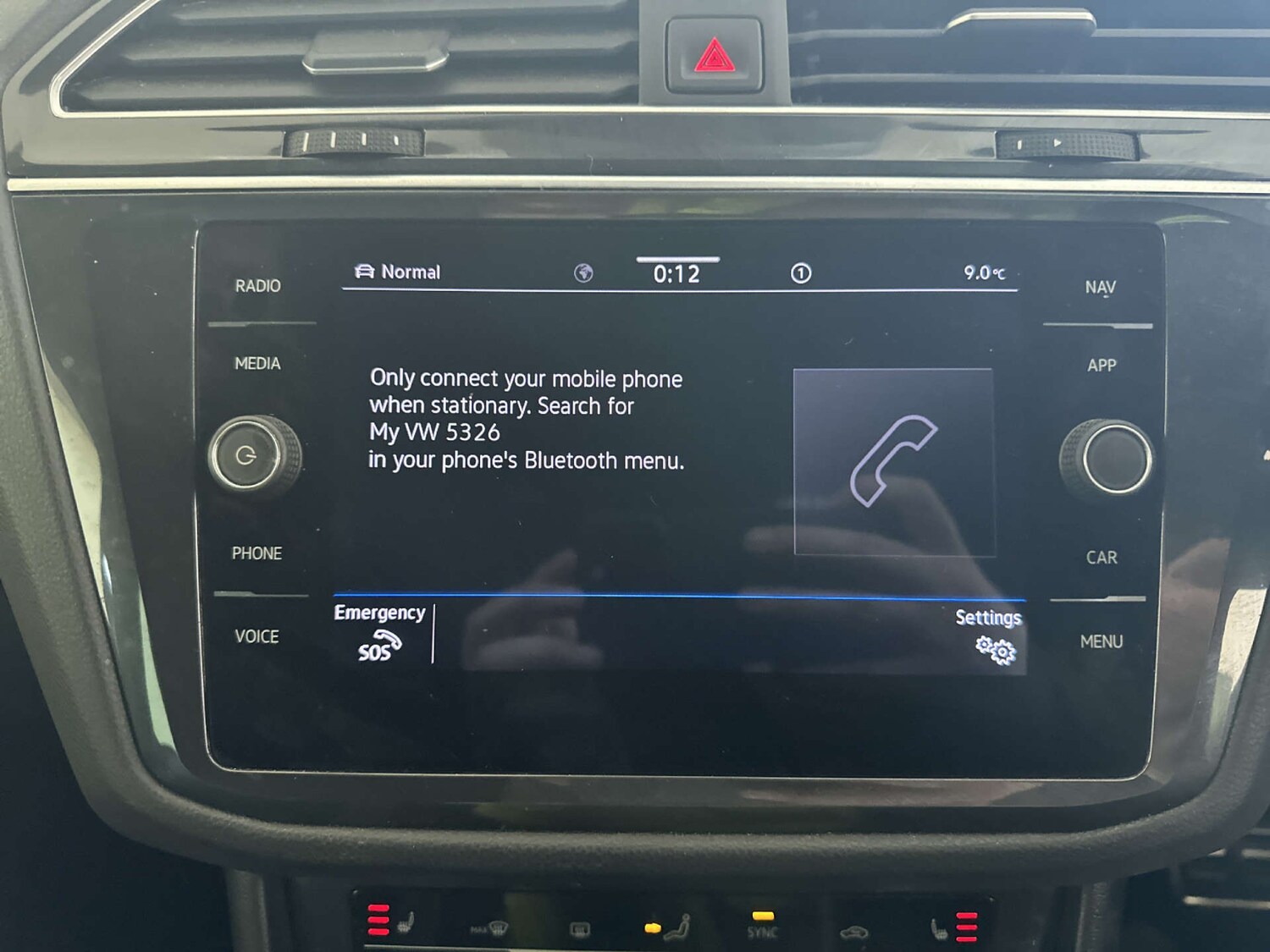 Used Volkswagen Tiguan 2021 for sale - 77864580: Photo 22