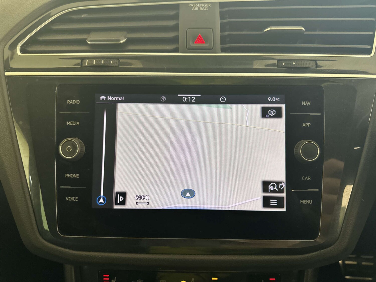 Used Volkswagen Tiguan 2021 for sale - 77864580: Photo 23