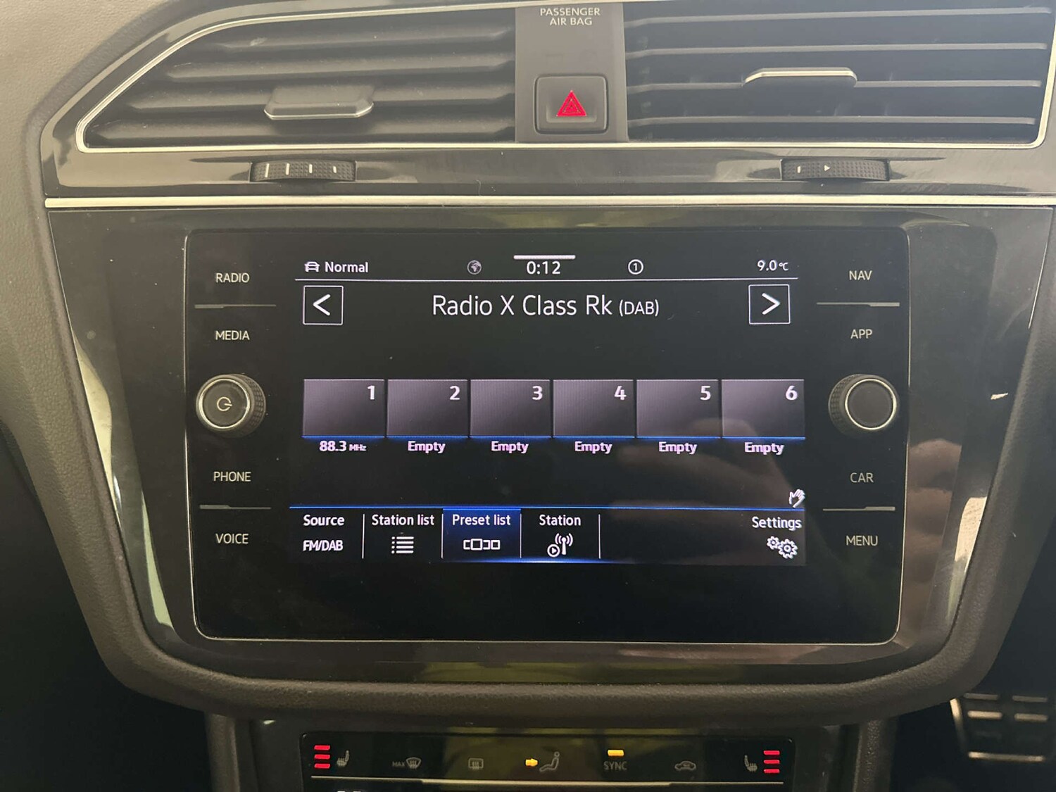 Used Volkswagen Tiguan 2021 for sale - 77864580: Photo 25