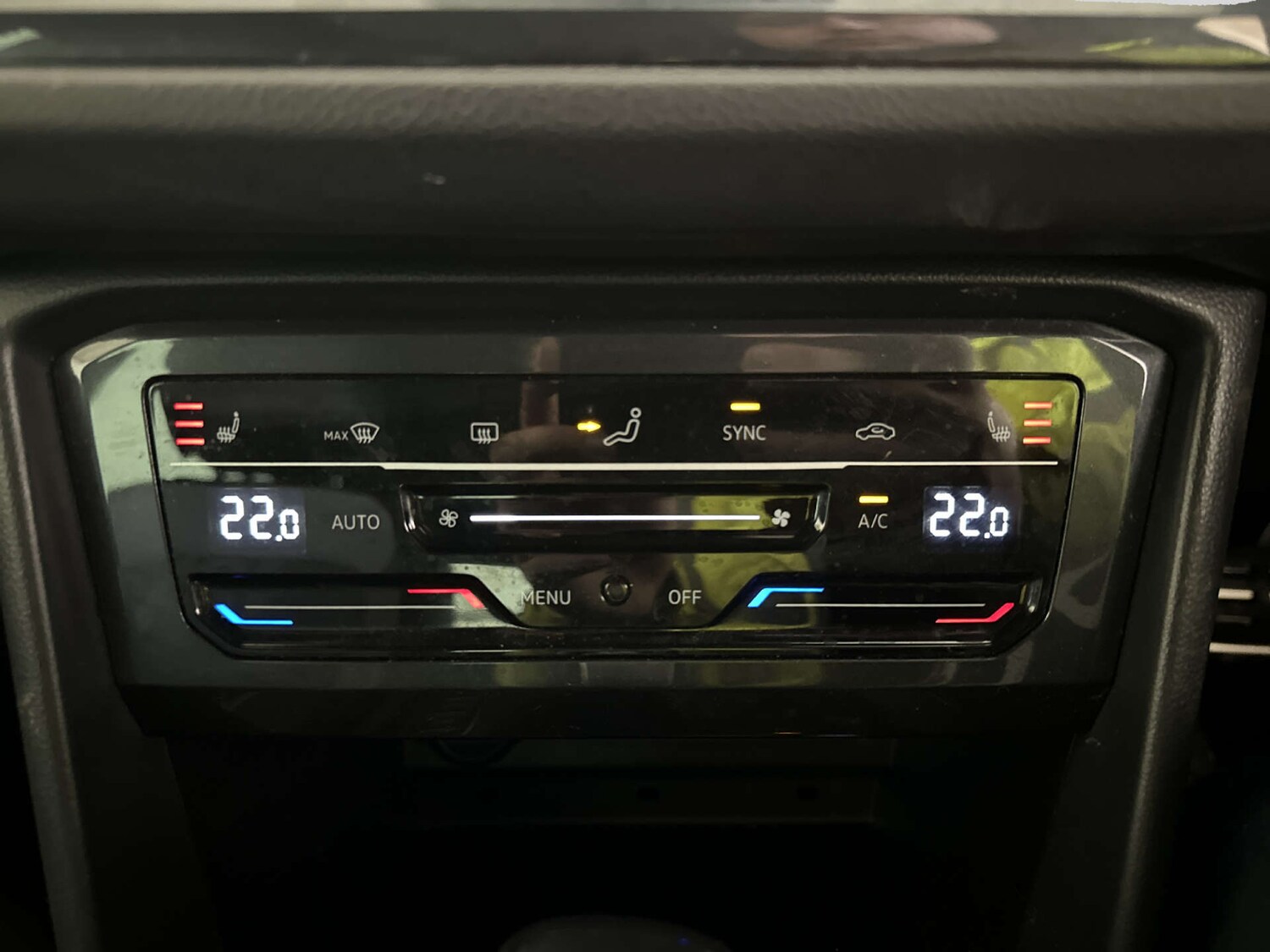 Used Volkswagen Tiguan 2021 for sale - 77864580: Photo 26