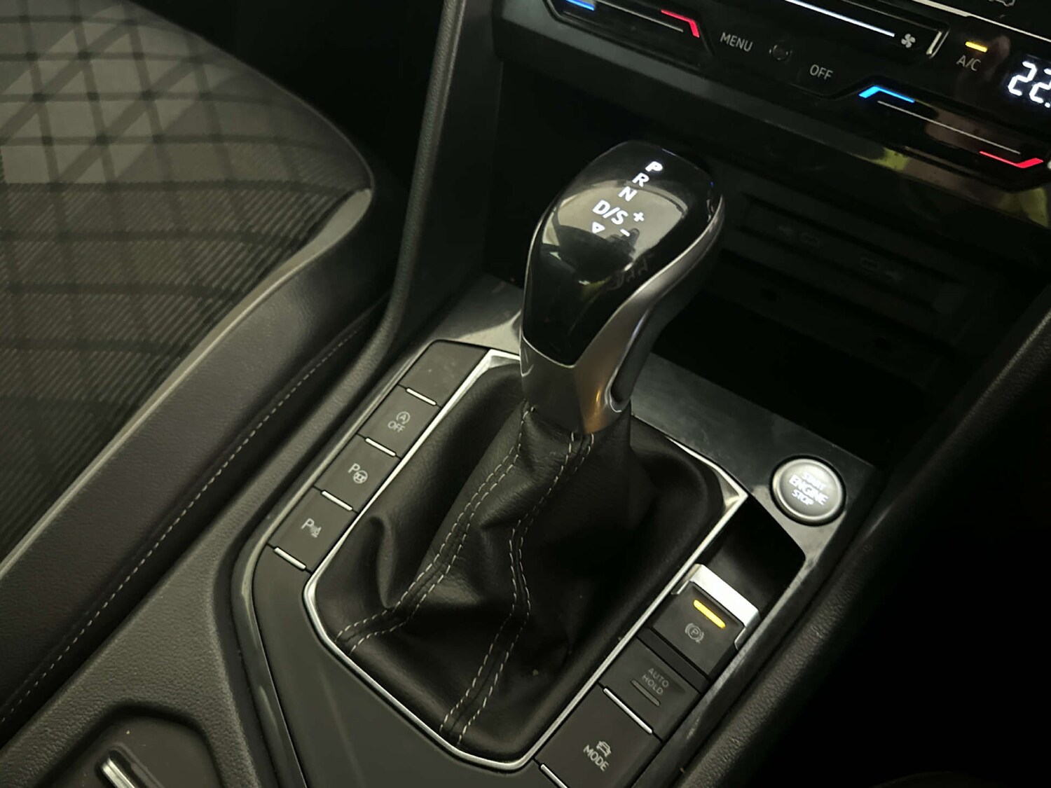 Used Volkswagen Tiguan 2021 for sale - 77864580: Photo 27