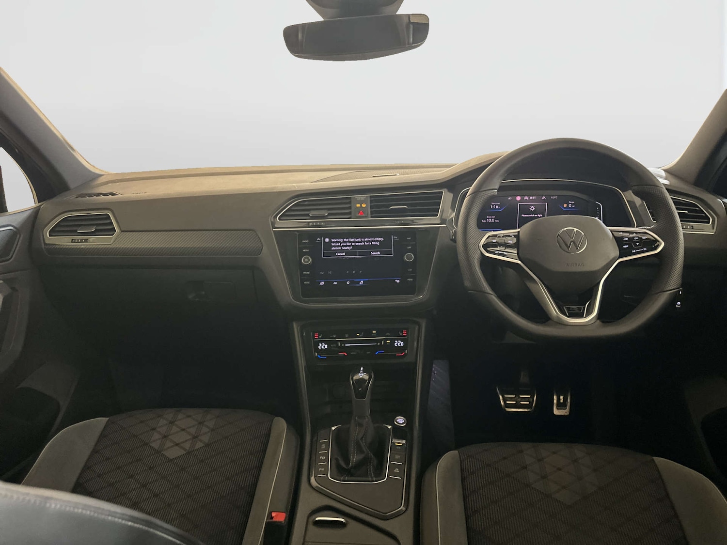 Used Volkswagen Tiguan 2021 for sale - 77864580: Photo 3