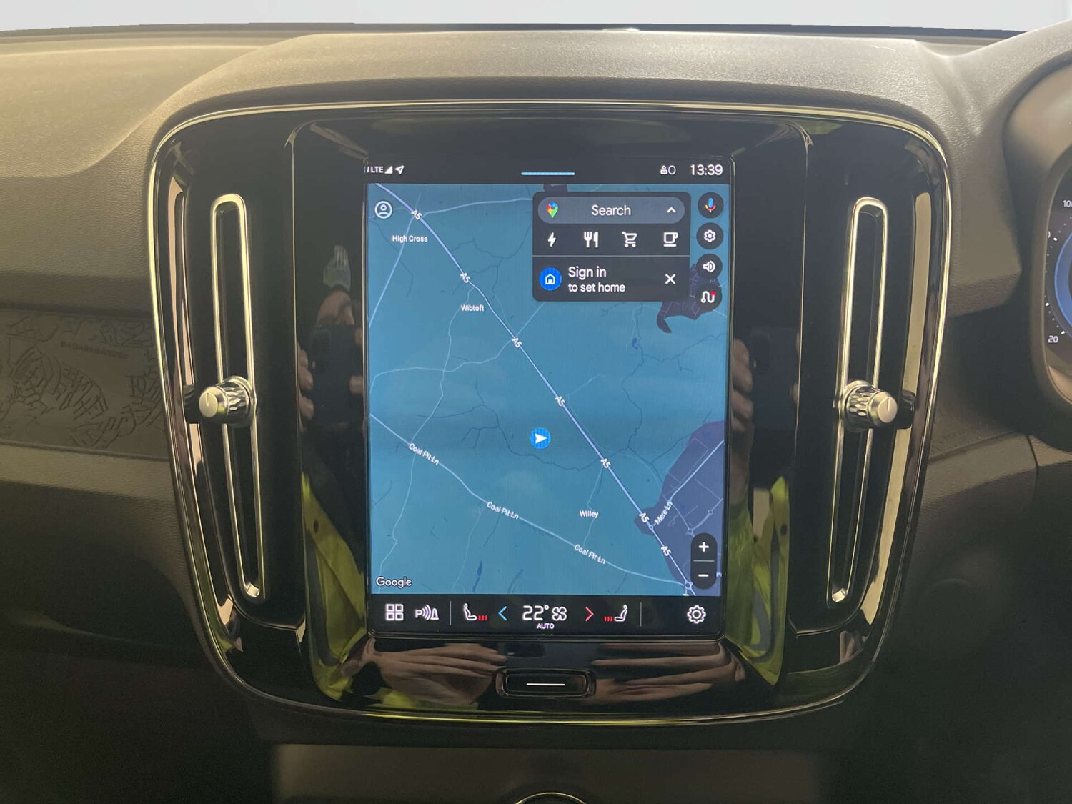 Used Volvo XC40 2023 for sale - 77818831: Photo 23