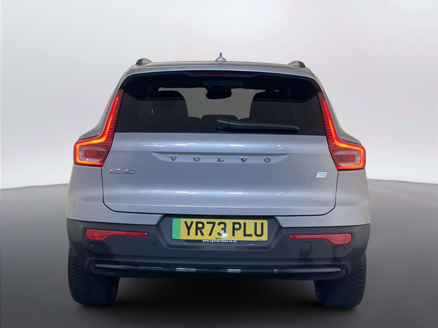 Used Volvo XC40 2023 for sale - 77818831: Photo 9