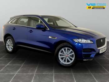 2019 (68) - 2.0d Portfolio 5dr Auto AWD