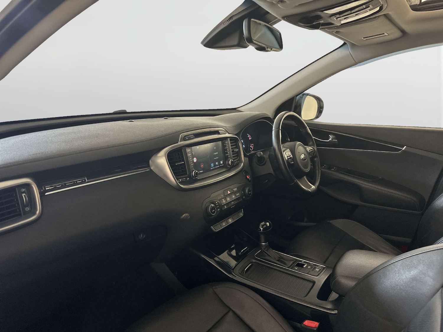 Used Kia Sorento 2015 for sale - 77989911: Photo 12