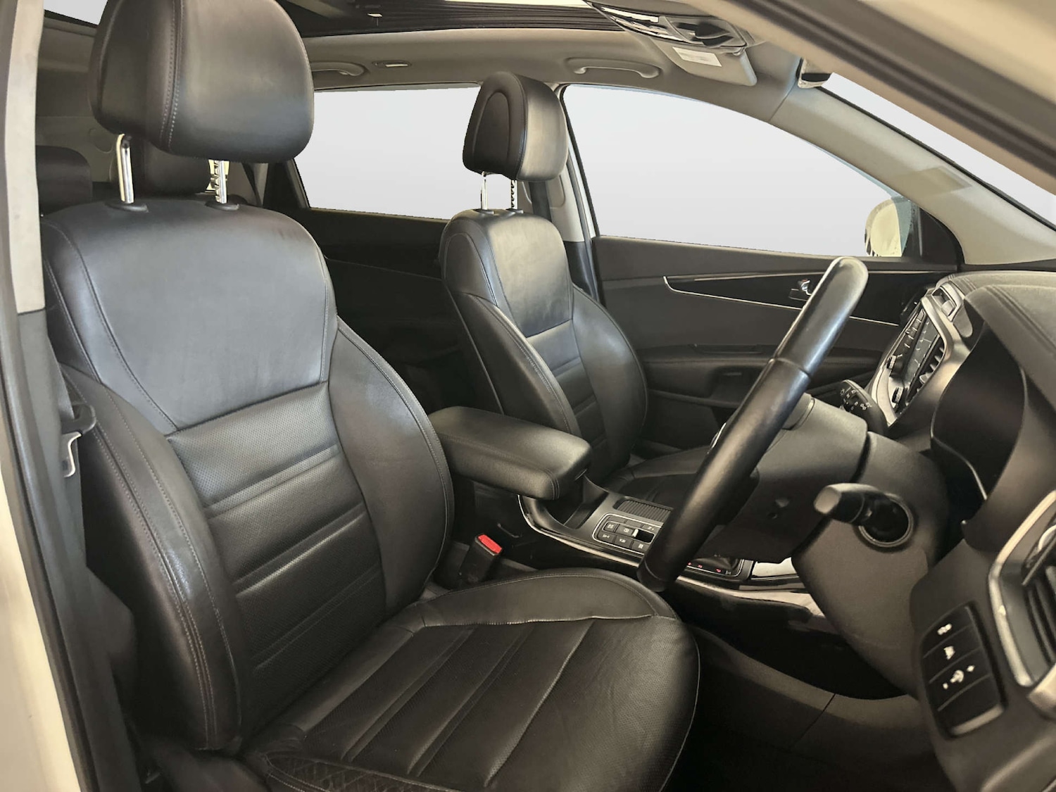 Used Kia Sorento 2015 for sale - 77989911: Photo 13