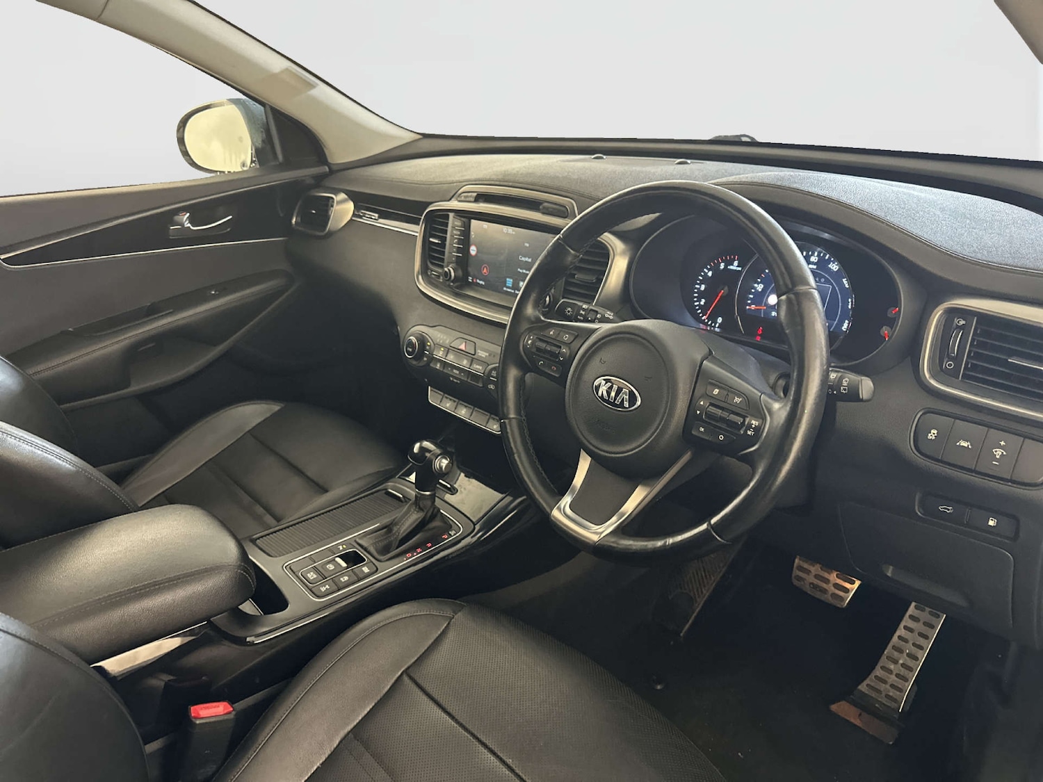 Used Kia Sorento 2015 for sale - 77989911: Photo 17