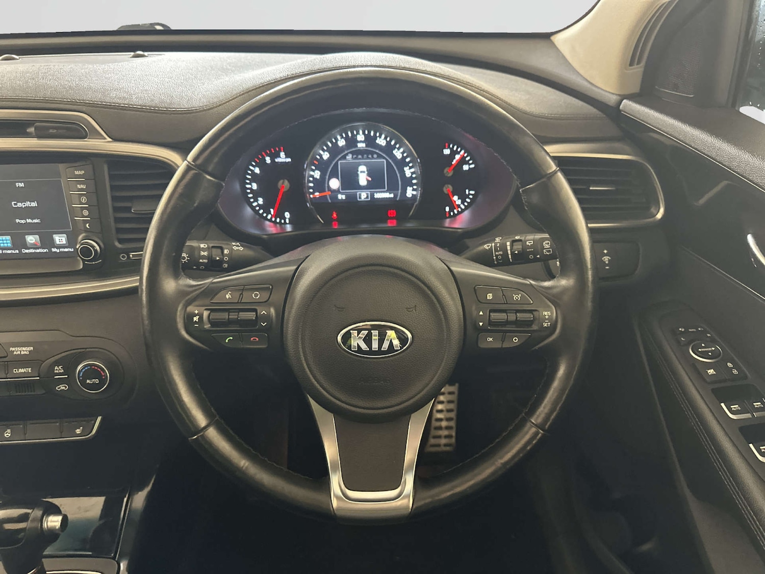 Used Kia Sorento 2015 for sale - 77989911: Photo 18