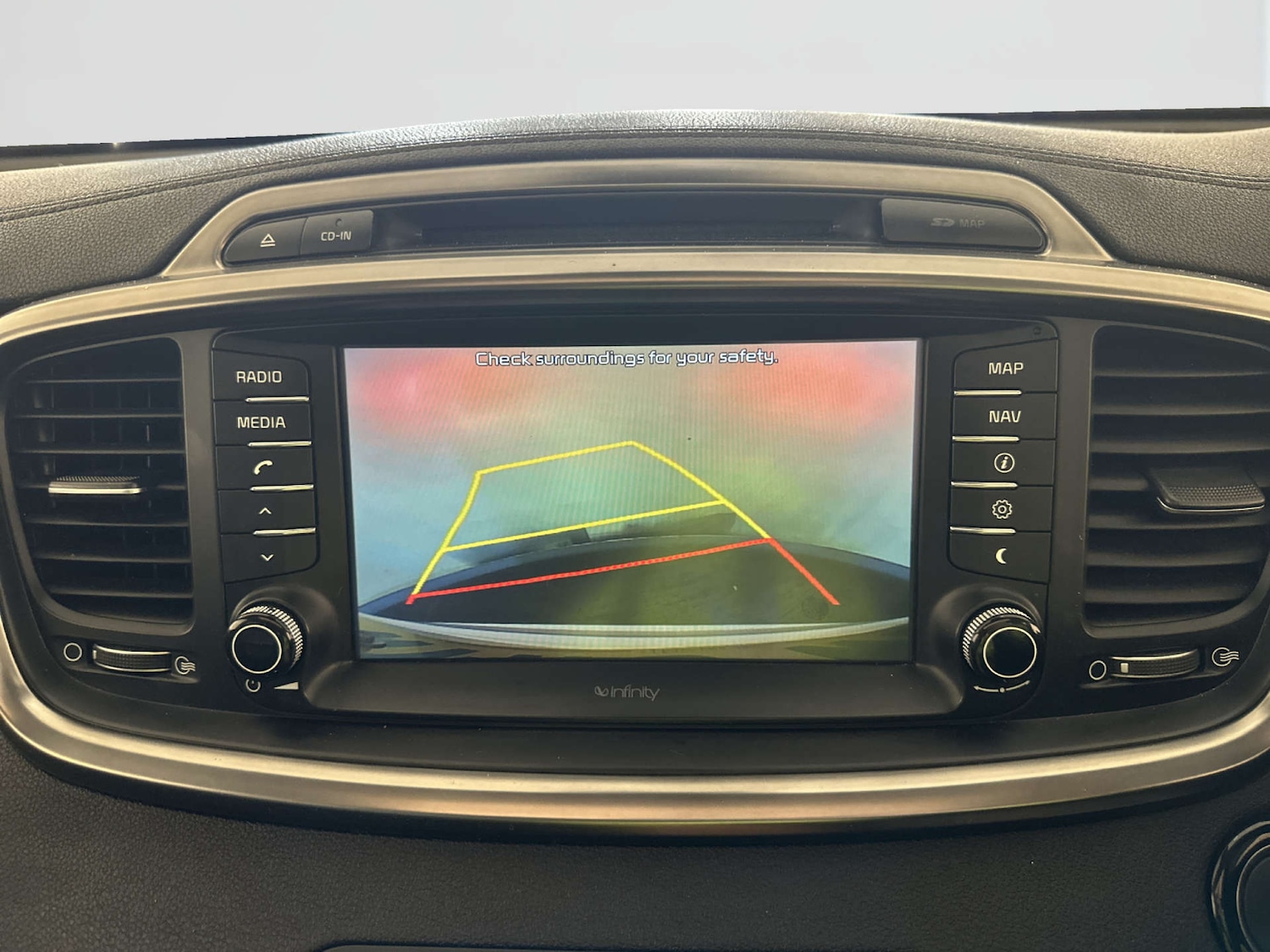 Used Kia Sorento 2015 for sale - 77989911: Photo 22