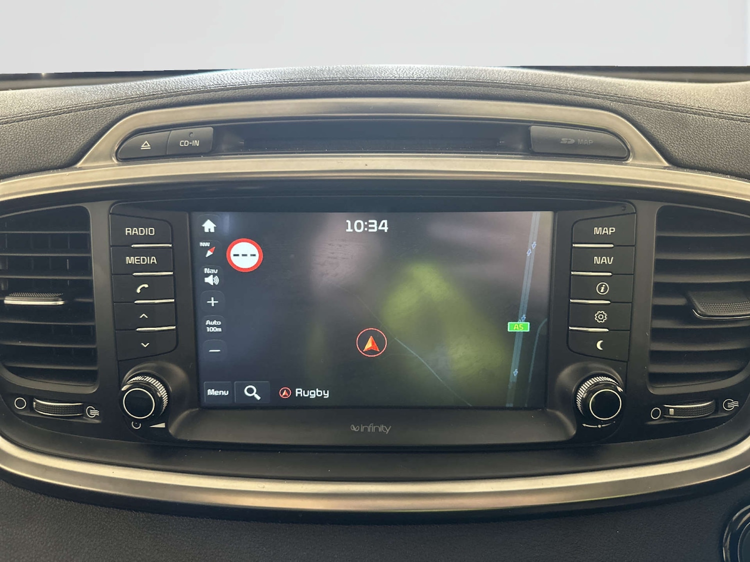 Used Kia Sorento 2015 for sale - 77989911: Photo 23