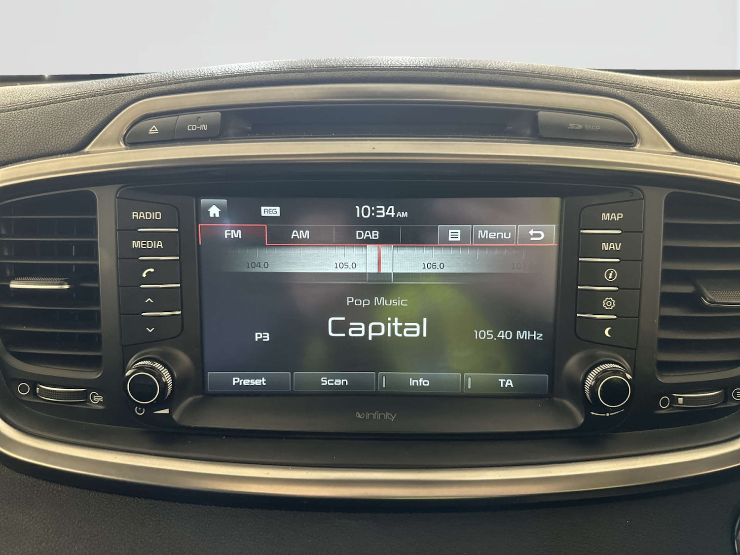 Used Kia Sorento 2015 for sale - 77989911: Photo 24