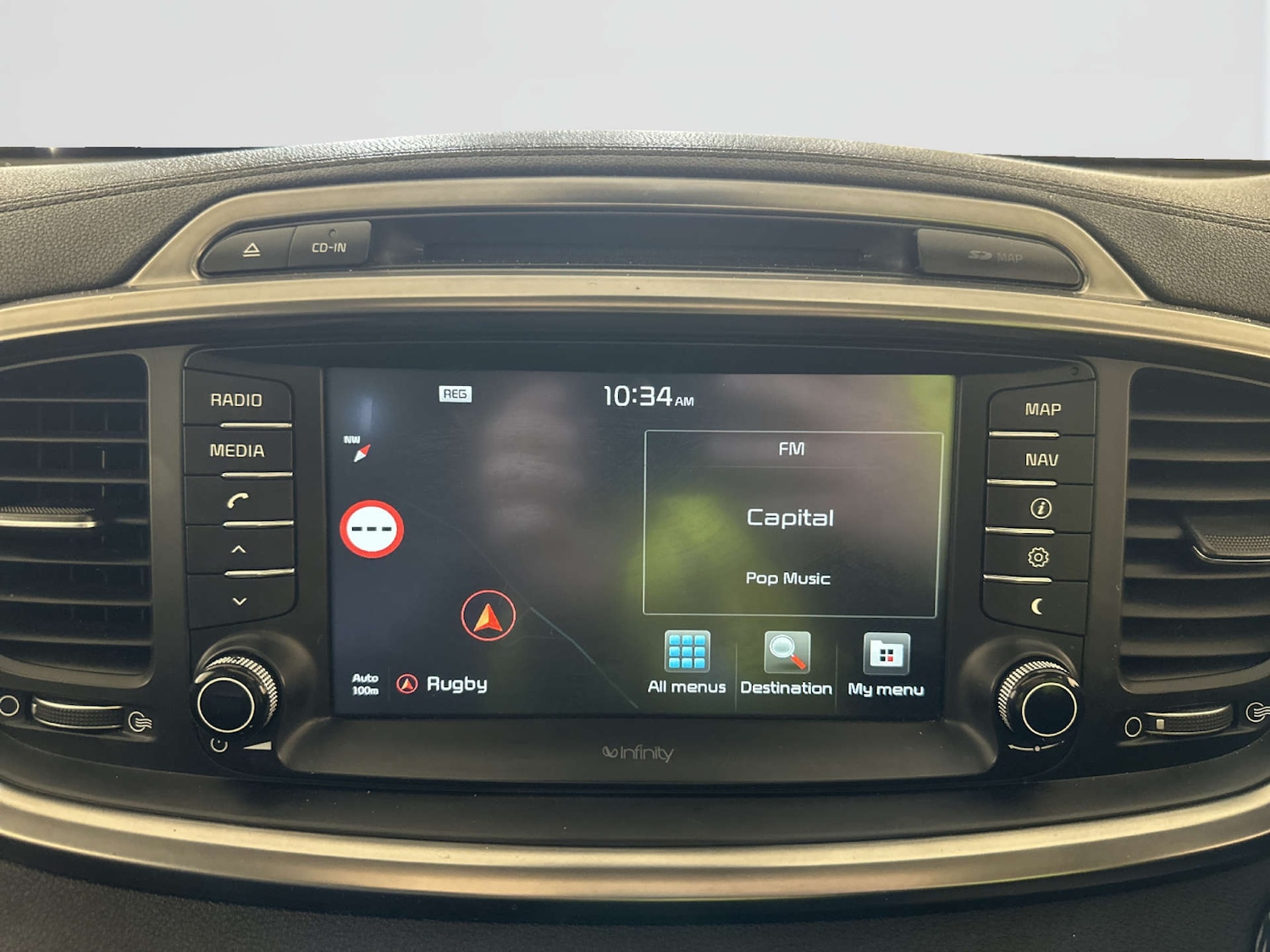 Used Kia Sorento 2015 for sale - 77989911: Photo 25