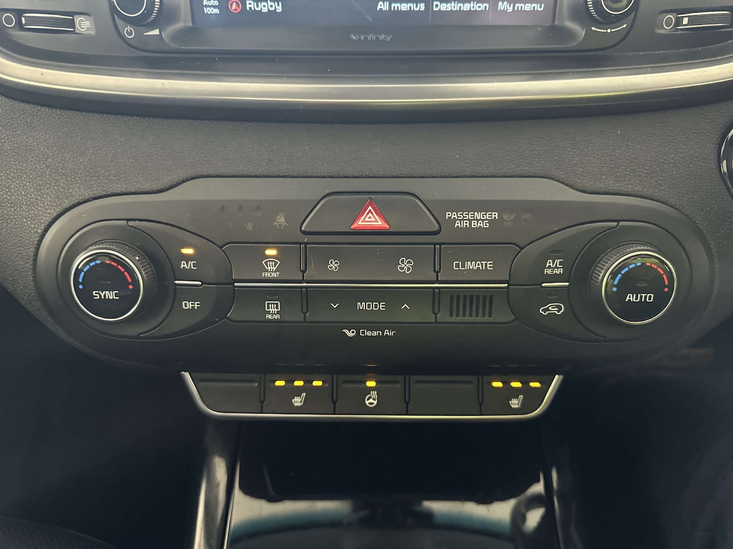 Used Kia Sorento 2015 for sale - 77989911: Photo 26