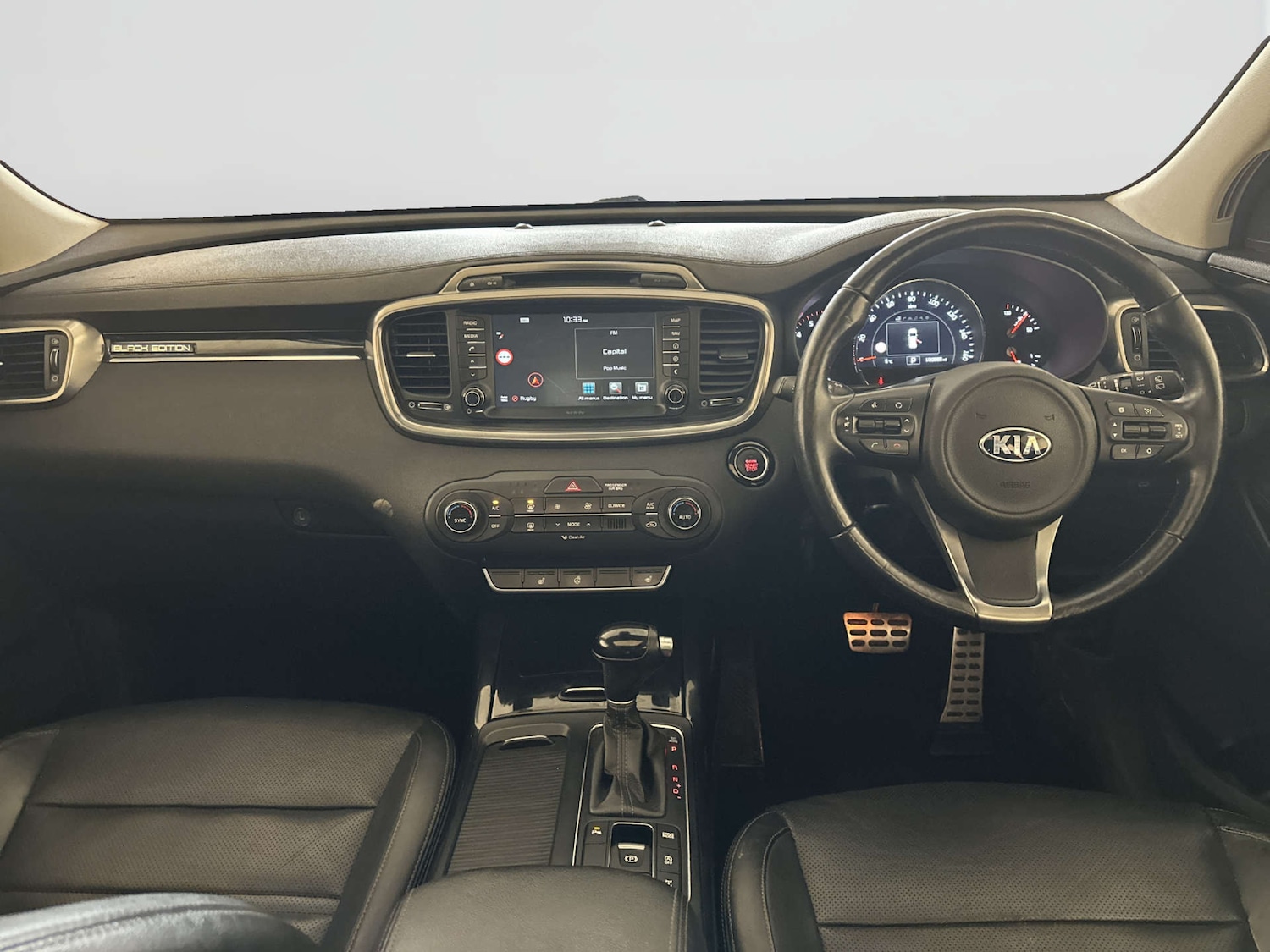 Used Kia Sorento 2015 for sale - 77989911: Photo 3