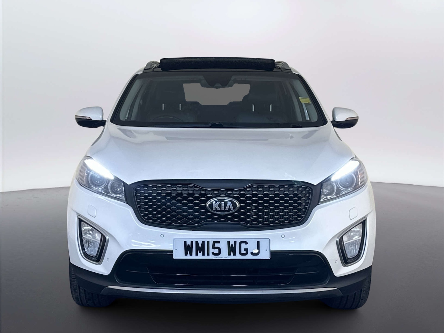 Used Kia Sorento 2015 for sale - 77989911: Photo 5