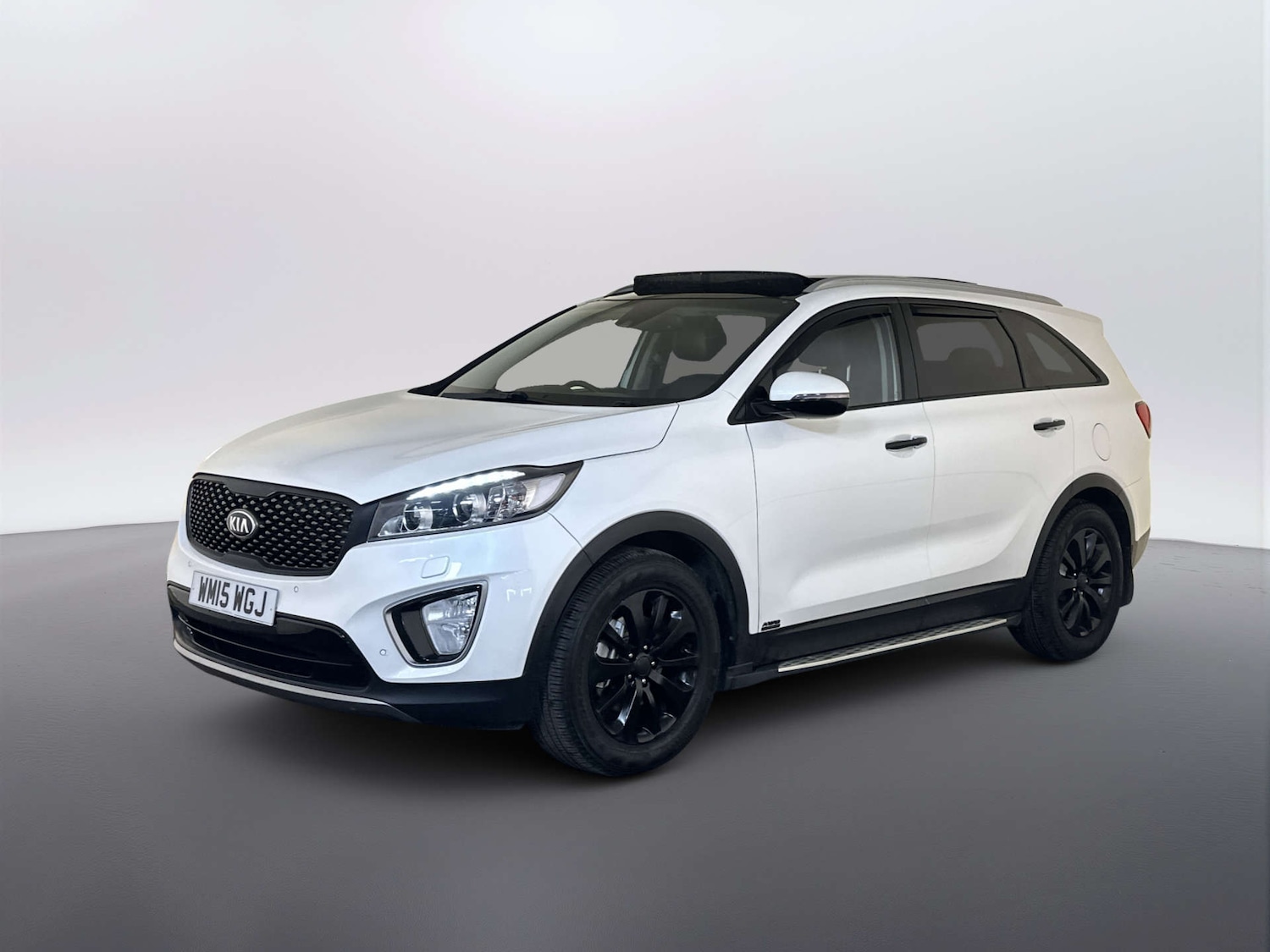 Used Kia Sorento 2015 for sale - 77989911: Photo 6
