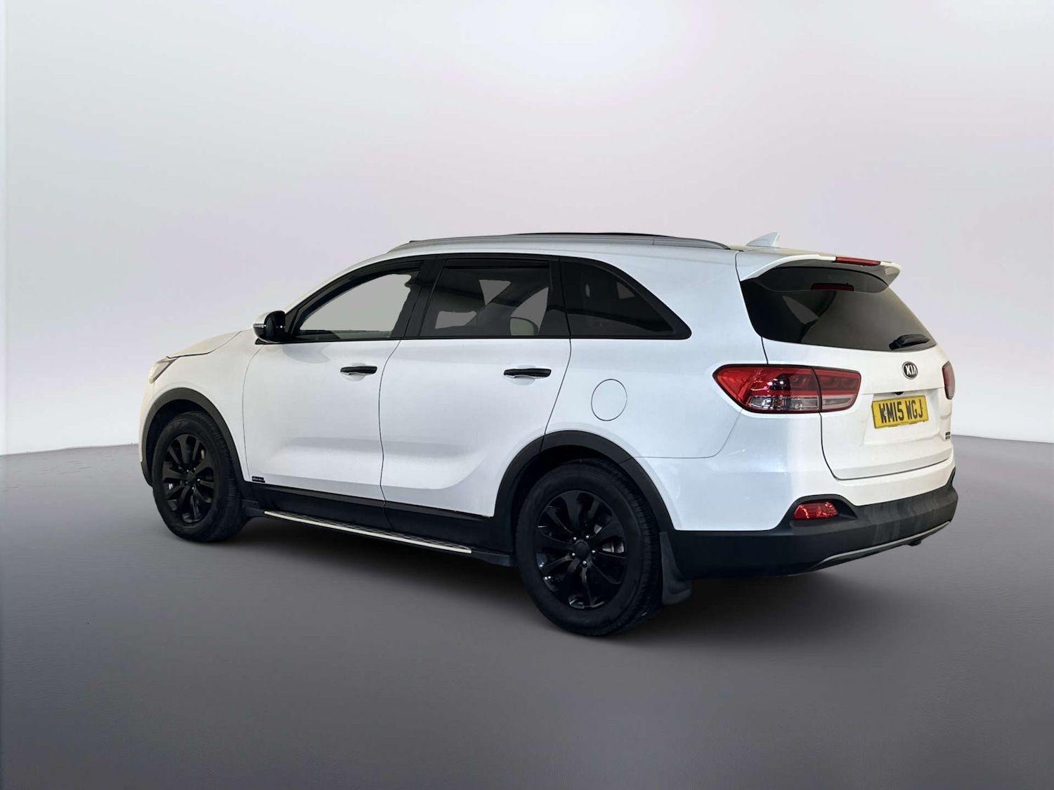 Used Kia Sorento 2015 for sale - 77989911: Photo 8