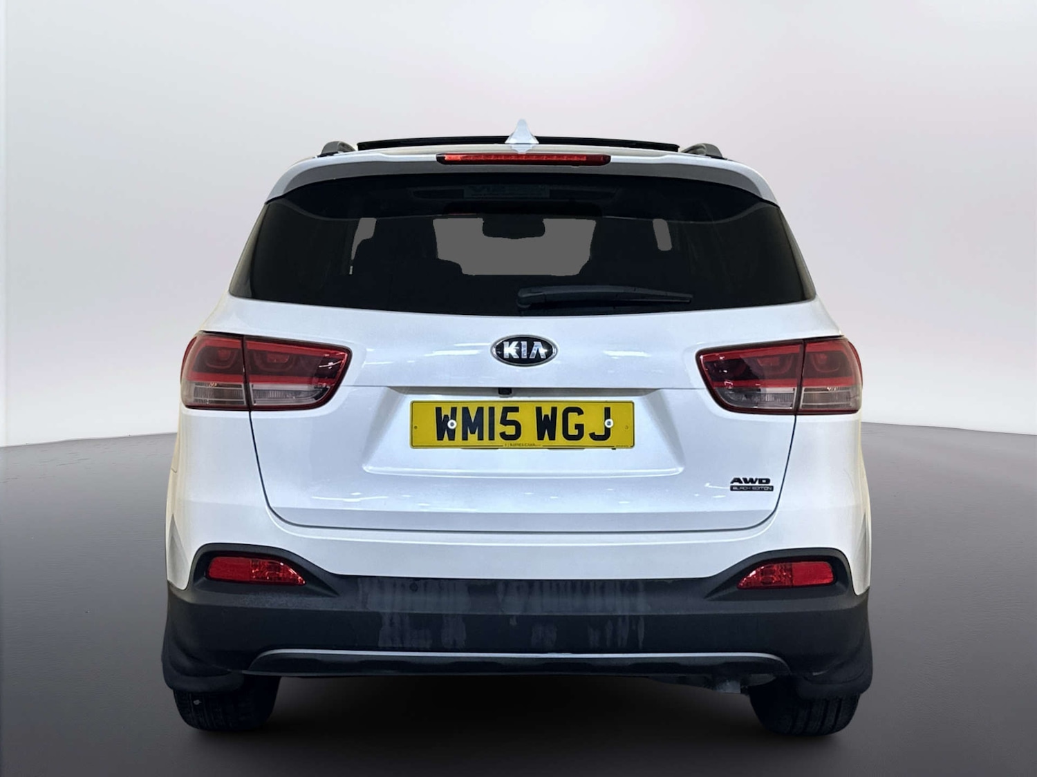 Used Kia Sorento 2015 for sale - 77989911: Photo 9