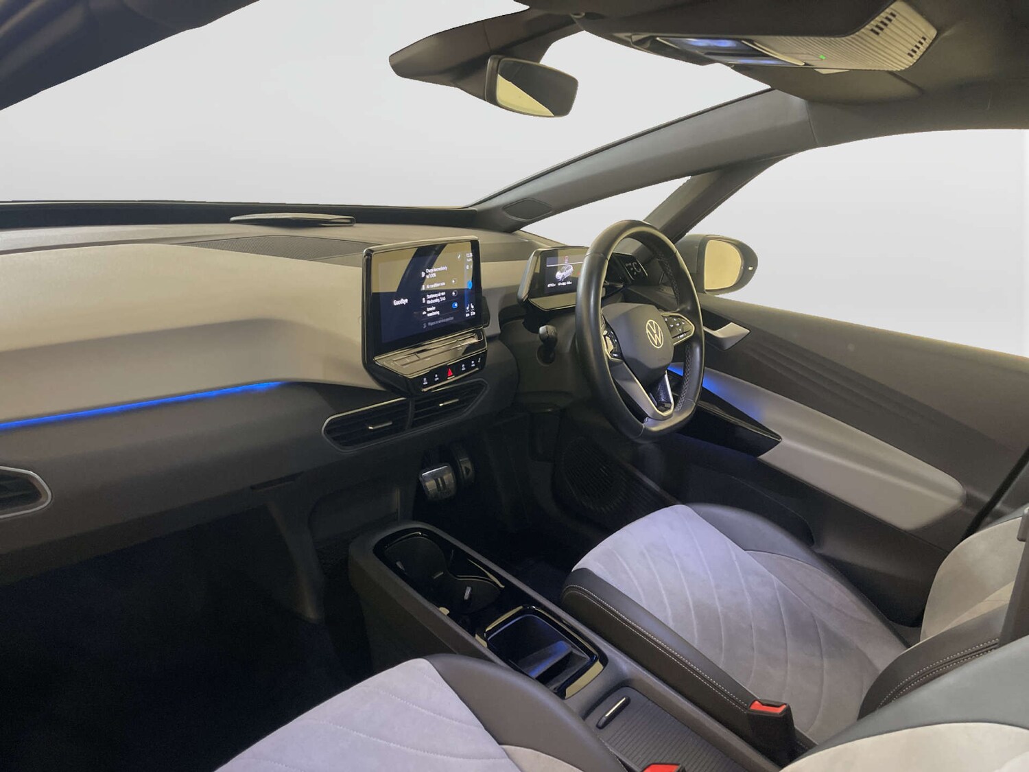 Used Volkswagen ID.3 2023 for sale - 78223489: Photo 12