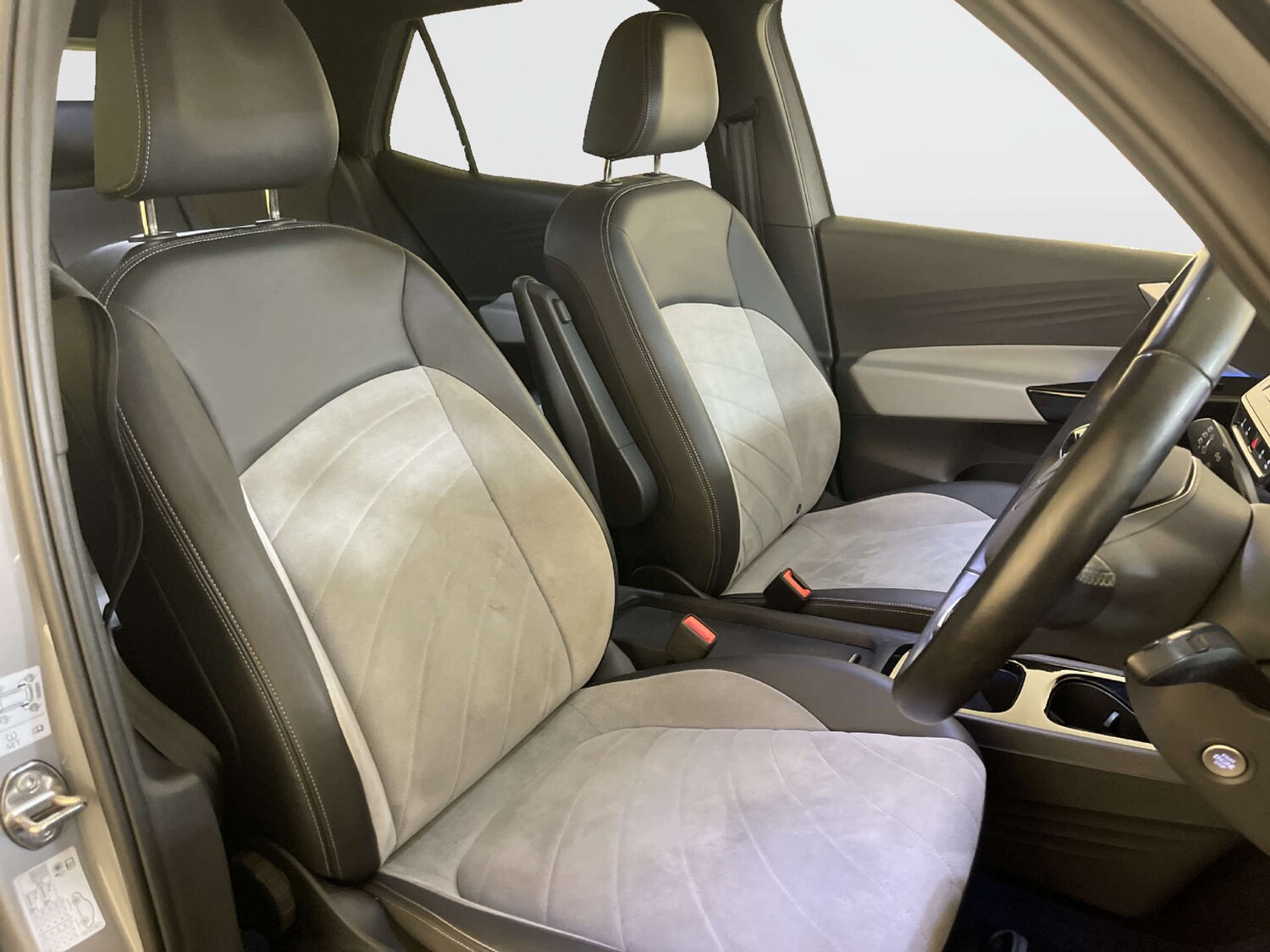 Used Volkswagen ID.3 2023 for sale - 78223489: Photo 13