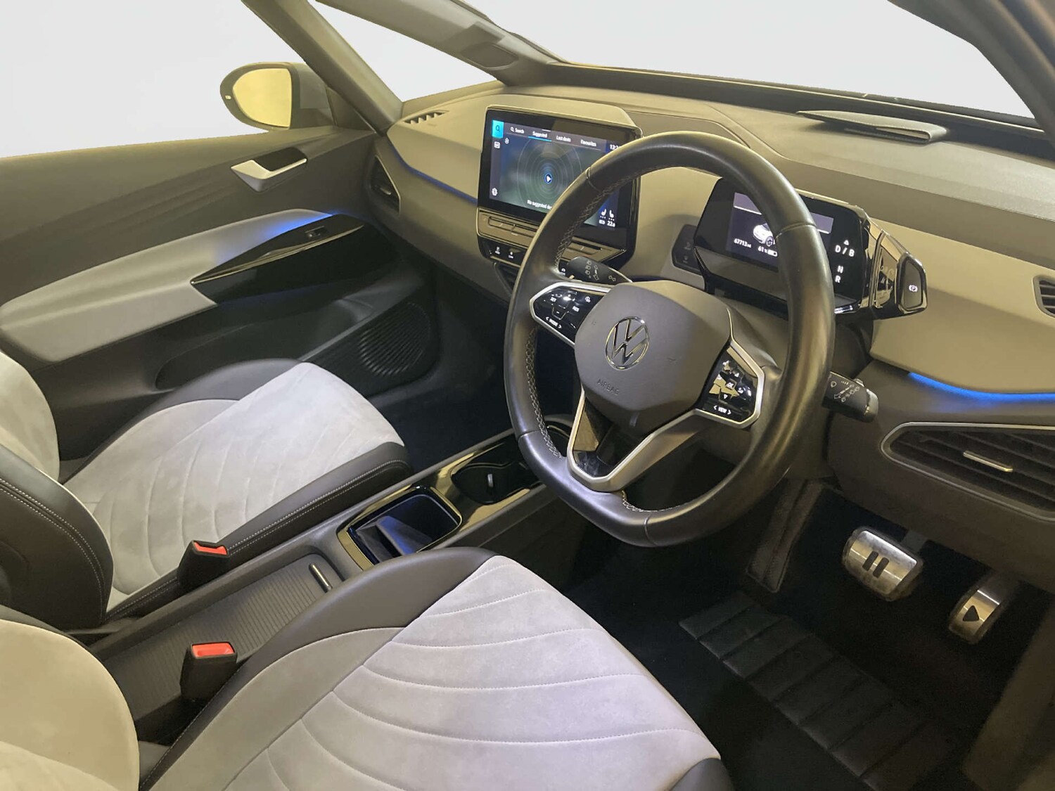 Used Volkswagen ID.3 2023 for sale - 78223489: Photo 16